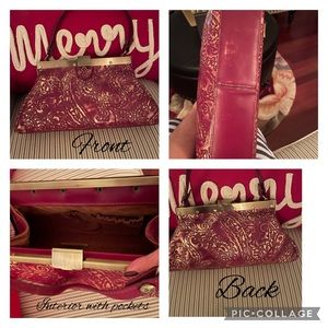 Patricia Nash Handbag.